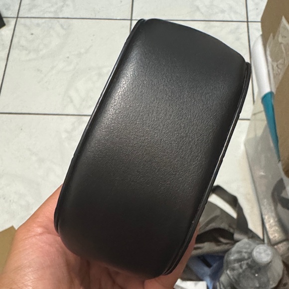 Coach Turn Lock with Chain - Picture 7 of 11